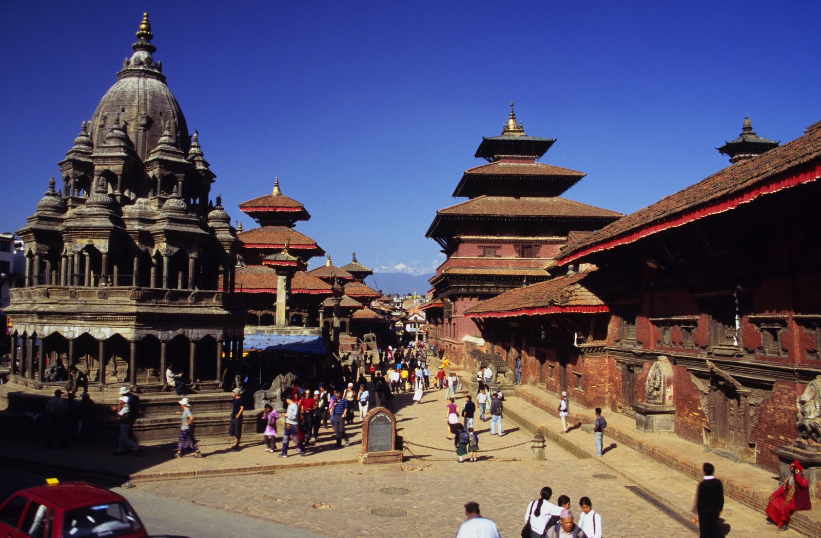 Kathmandu Cultural Tour